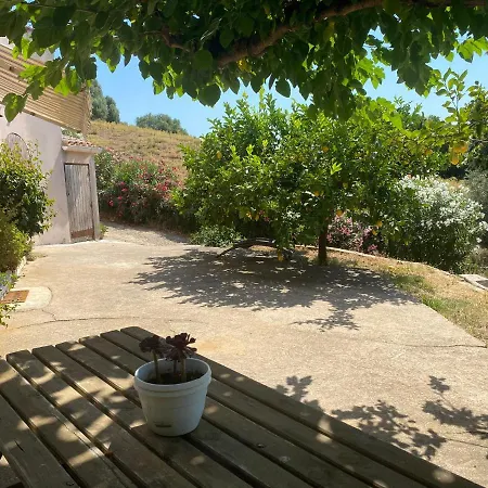 A Muredda Alata Exterior foto